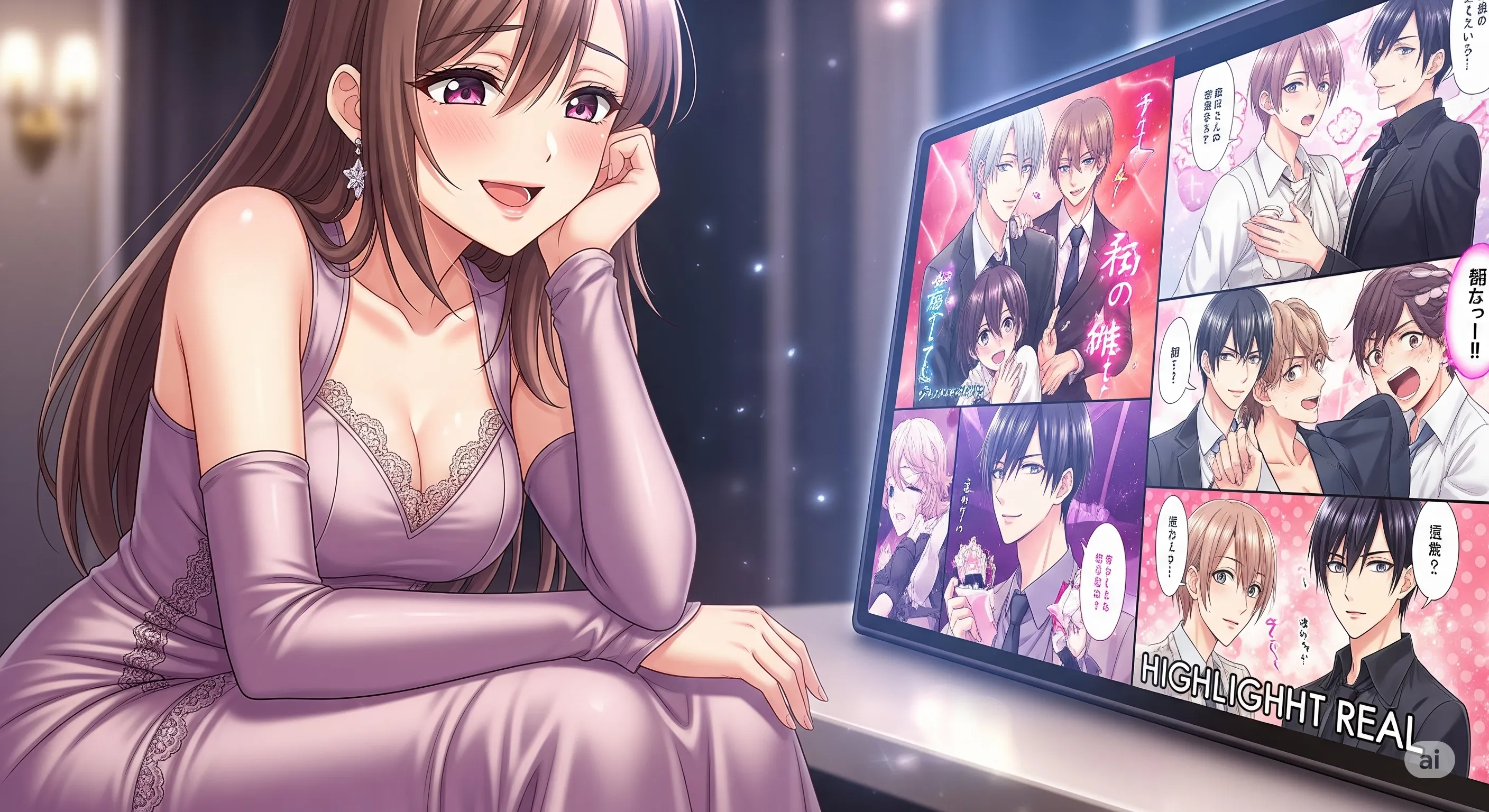 hitomi hentai rawは使わない！
