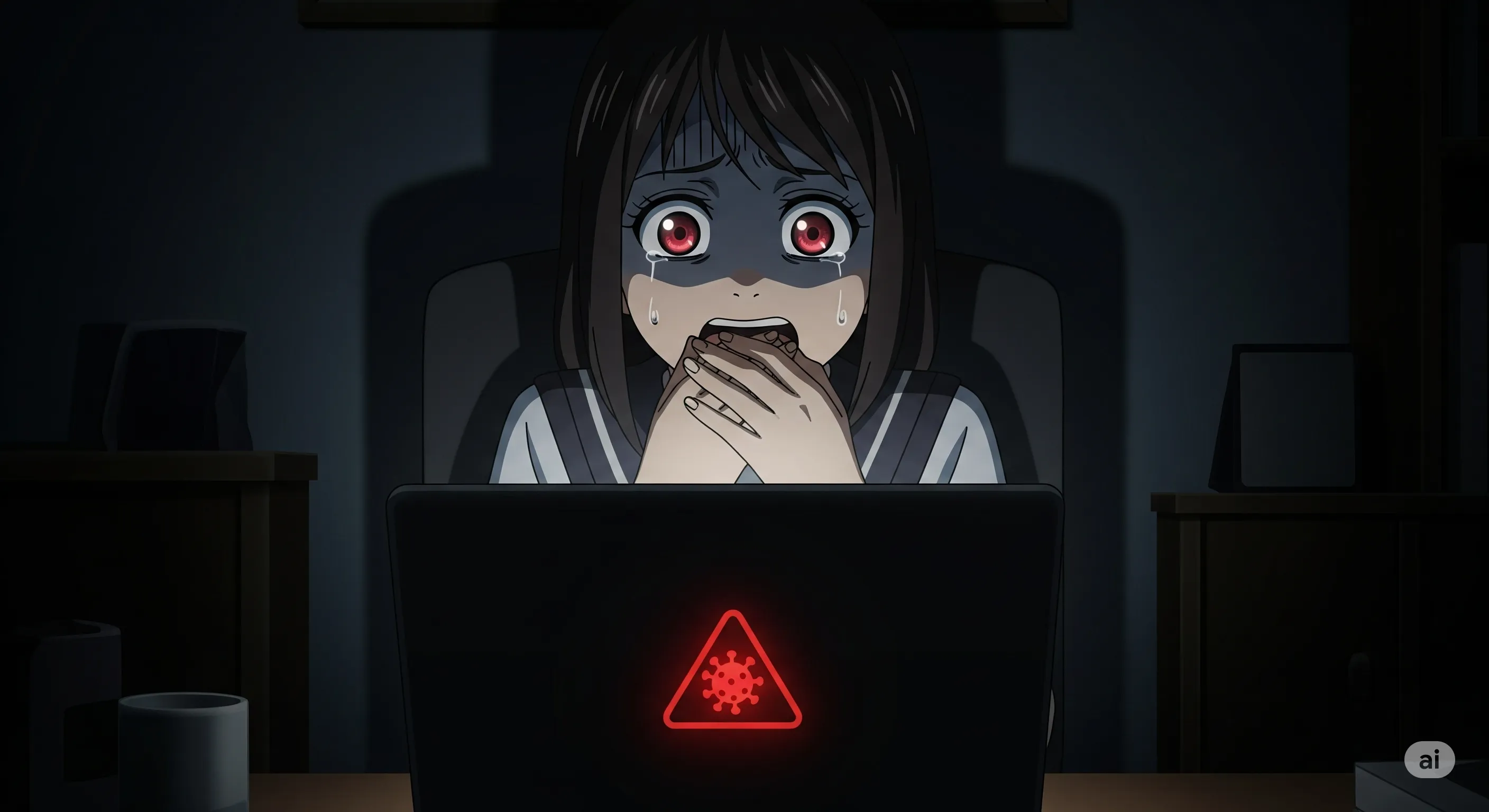 【警告】hitomi hentai rawで読む前に知るべき4つのリスク